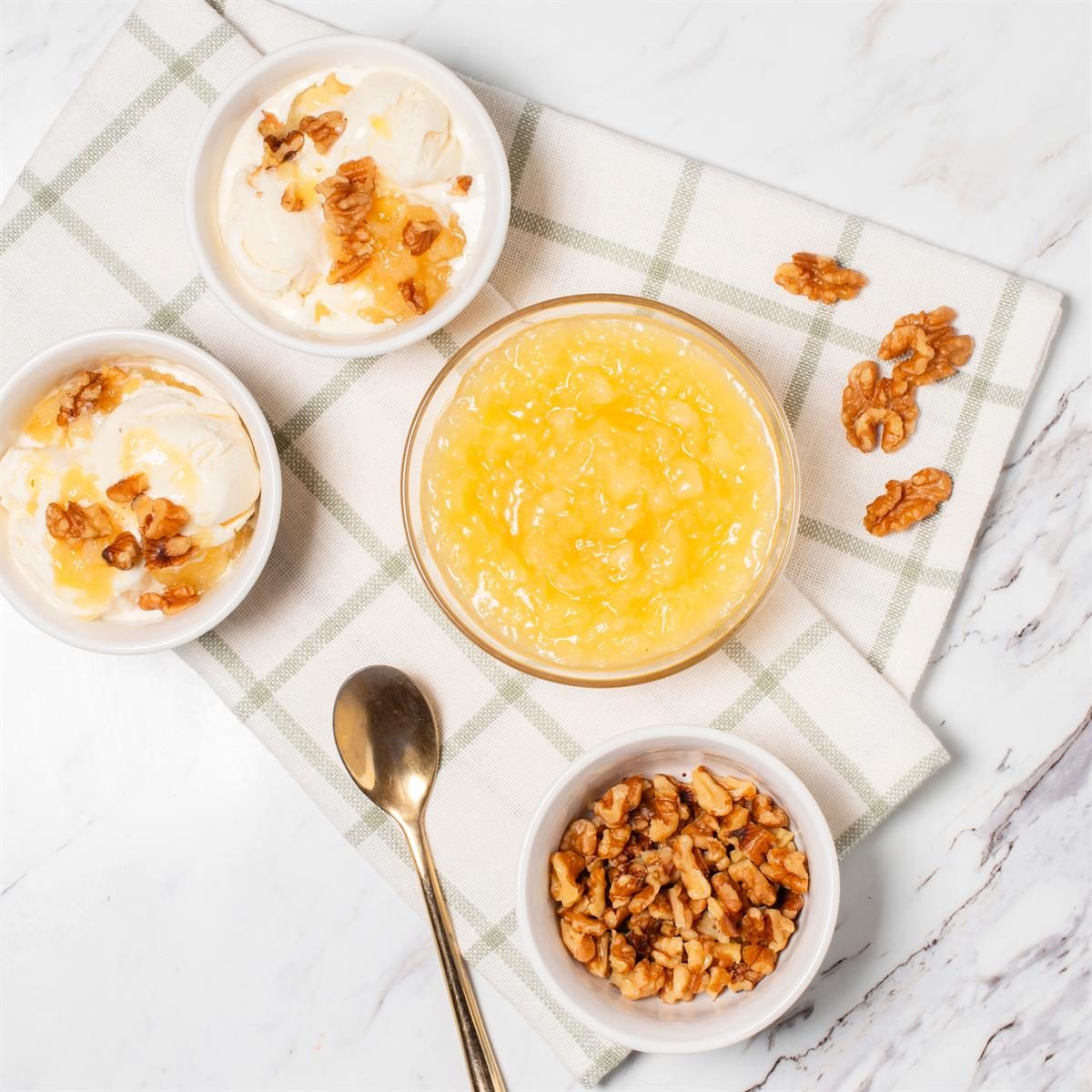 Pineapple Sauce