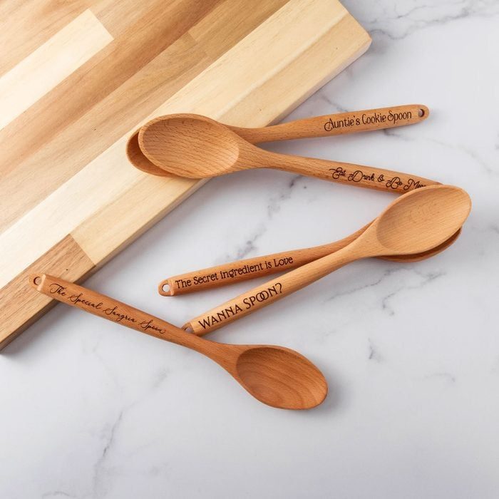 Toh Ecomm Personalized Spoons Via Etsy.com 