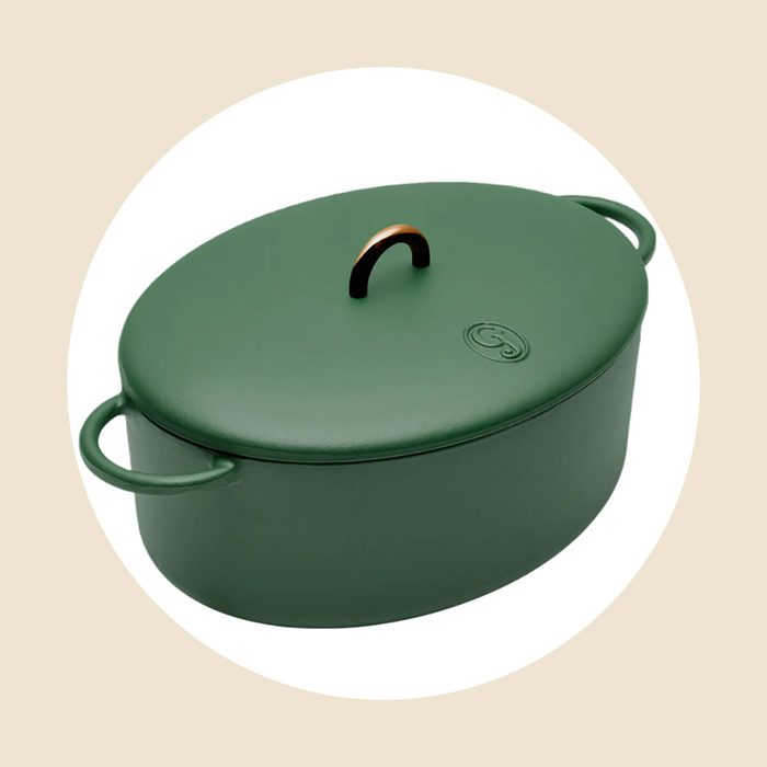 The Dutchess Dutch Oven