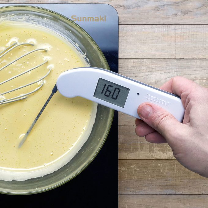 Thermapen One
