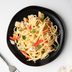 Turkey Tetrazzini