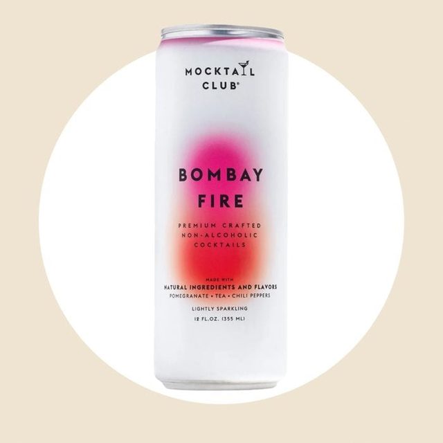 Bombay Fire Non Alcoholic Cocktail Mocktail Club Ecomm Via Betterrhodes
