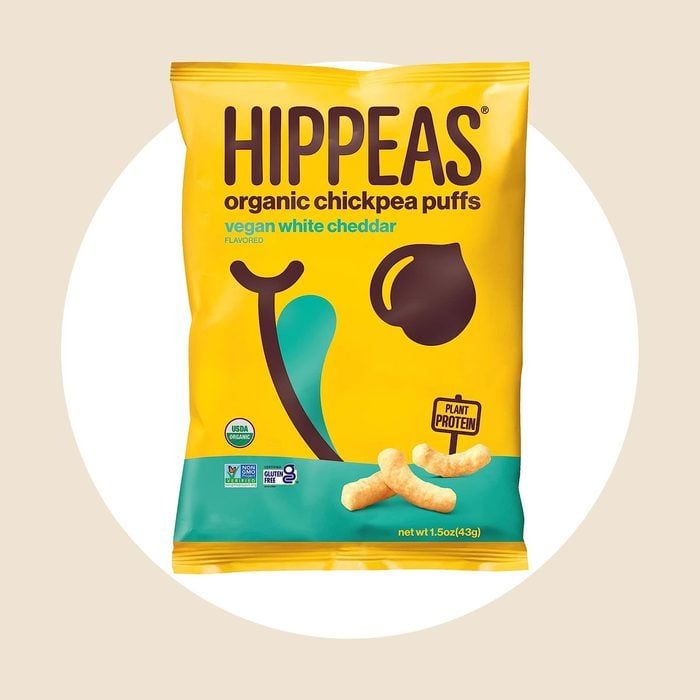 Chick Pea Puffs Ecomm Via Amazon