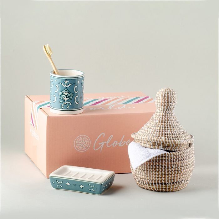 Globein Box