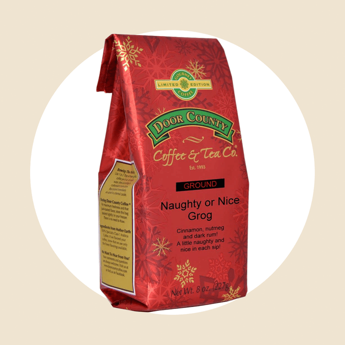 Naughty Or Nice Coffee Ecomm Via Amazon.com 