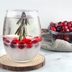 Snow Globe Cocktail