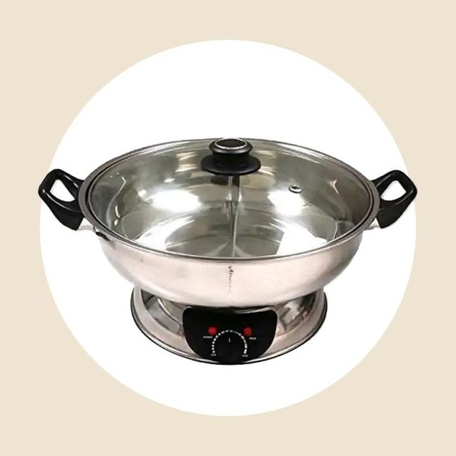 Sonya Shabu Hot Pot Ecomm Via Amazon