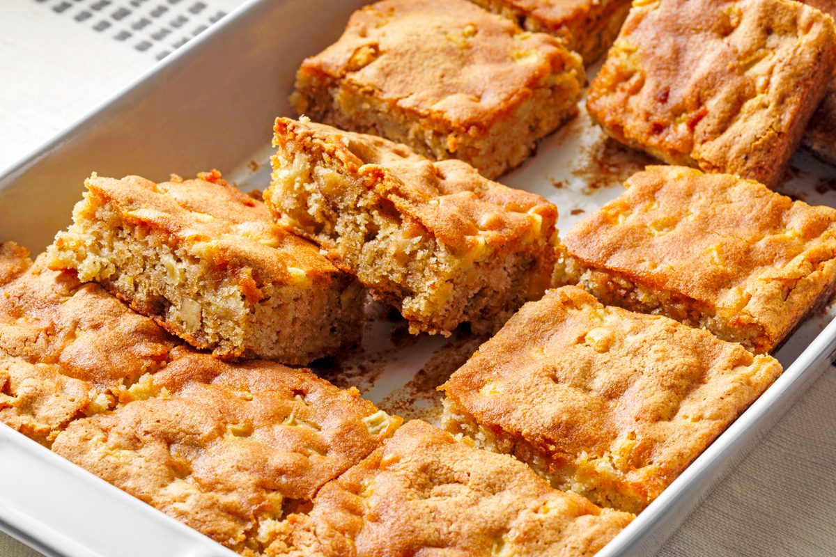 25 Irish Desserts for St. Patrick’s Day and Beyond