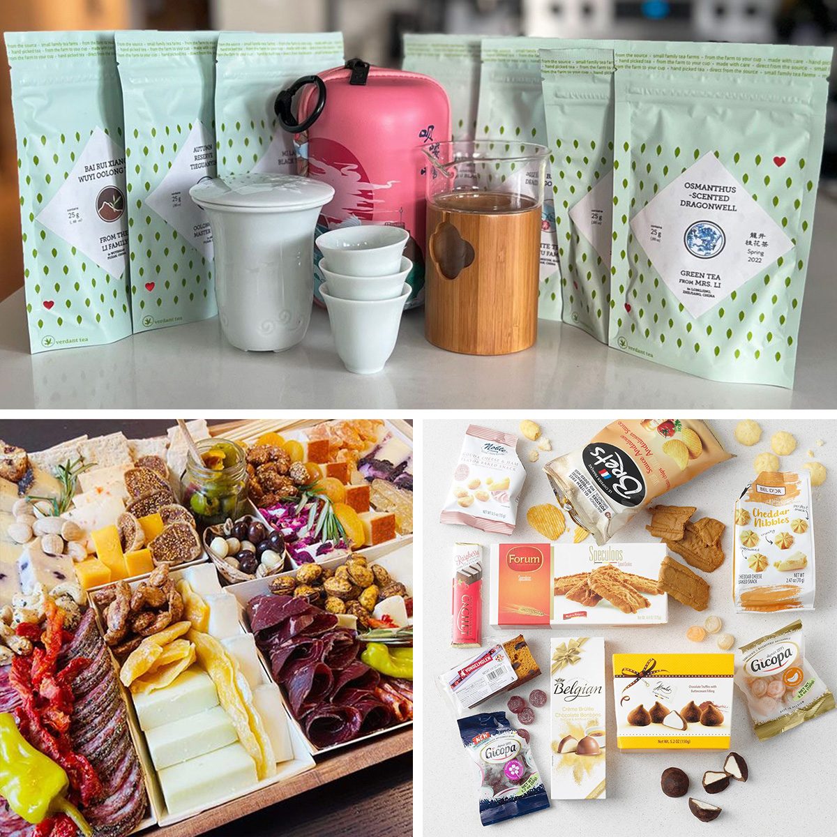30 Best Food Gifts of 2025, Tested by Expert Editors