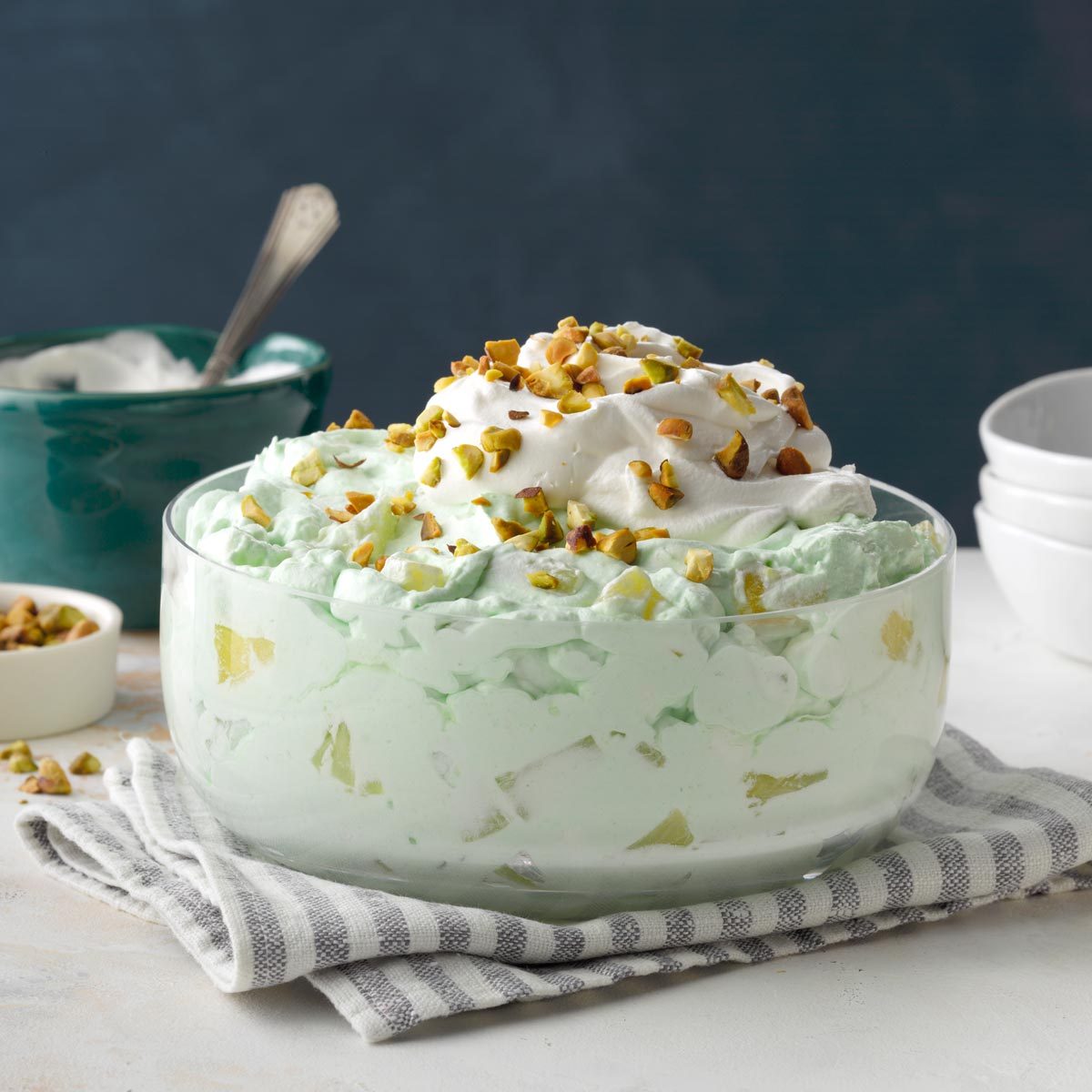 34 Green Desserts to Enjoy on St. Patrick’s Day