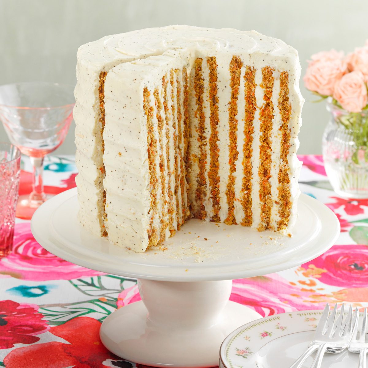 56 Gorgeous Easter Cake Ideas