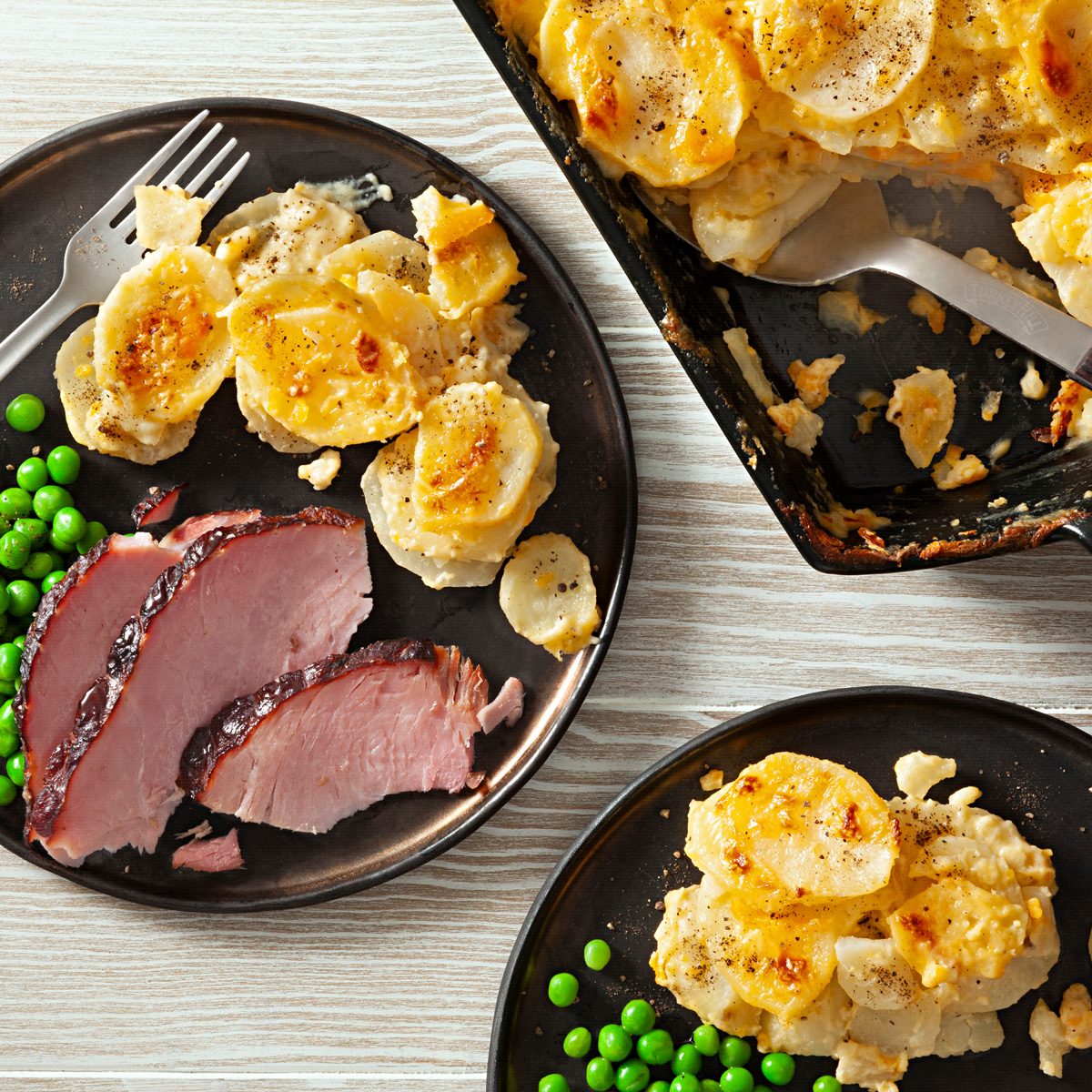 77 Easter Side Dishes to Bring to Dinner