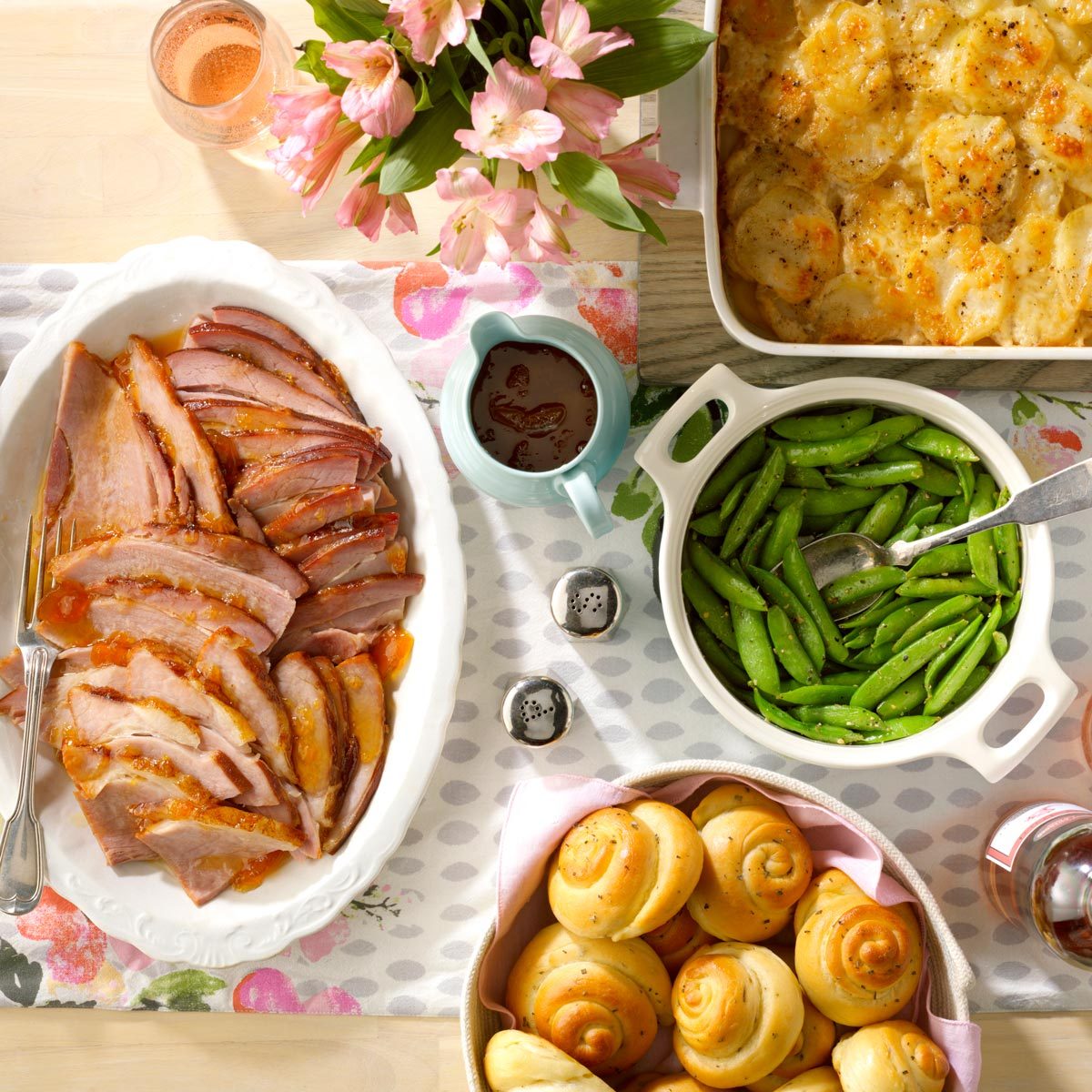 79 Best Easter Recipes for Brunch and Beyond