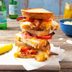 Air-Fryer Grilled Cheese Sandwiches