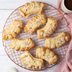 Almond Bear Claws