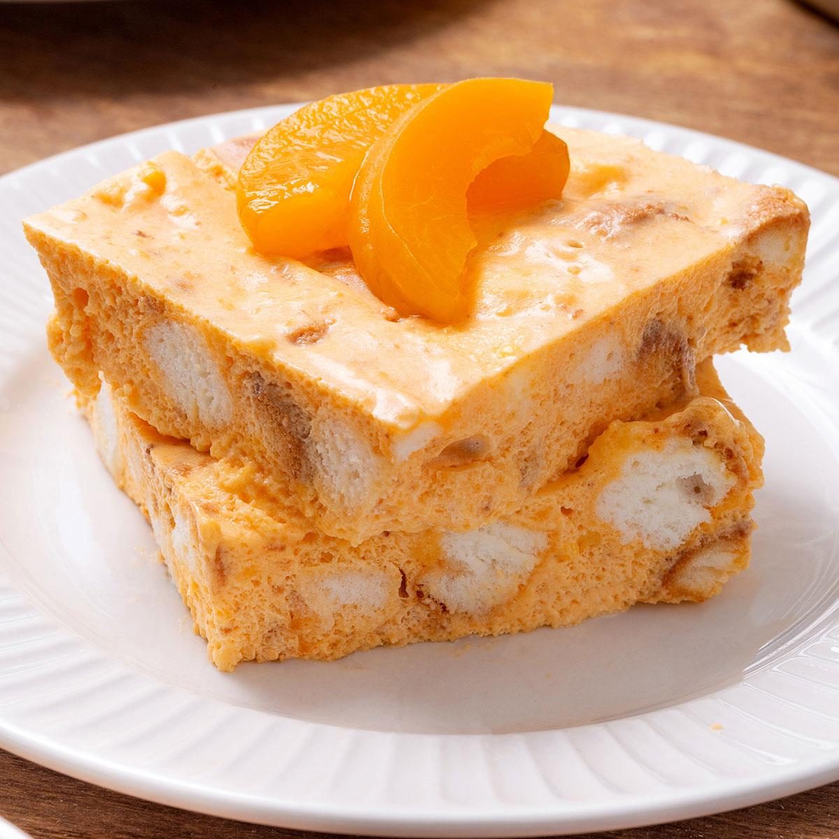 Apricot Delight