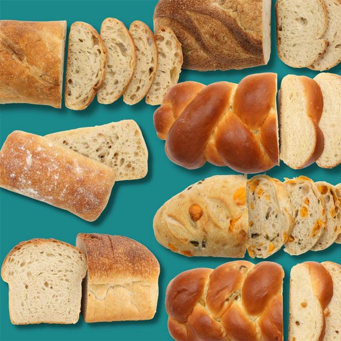 Artisanal Bread