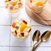 Aunt Marion's Fruit Salad Dessert