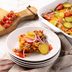 Bacon Cheeseburger Casserole