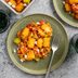 Bacon Cheeseburger Tater Tot Bake