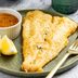 Batter-Fried Fish