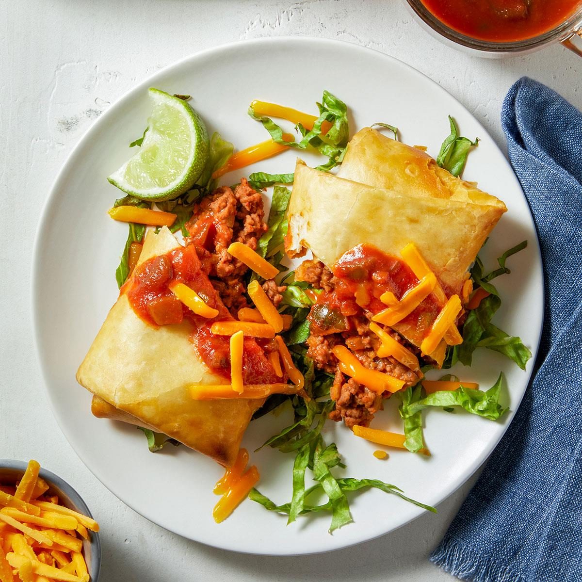 Beef Chimichangas Exps Ft24 8535 Ec 1212 1