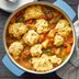 Beef and Biscuit Stew