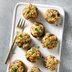Best Ever Stuffed Mushrooms