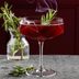Blackberry Balsamic Manhattan