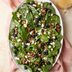 Blueberry Salad