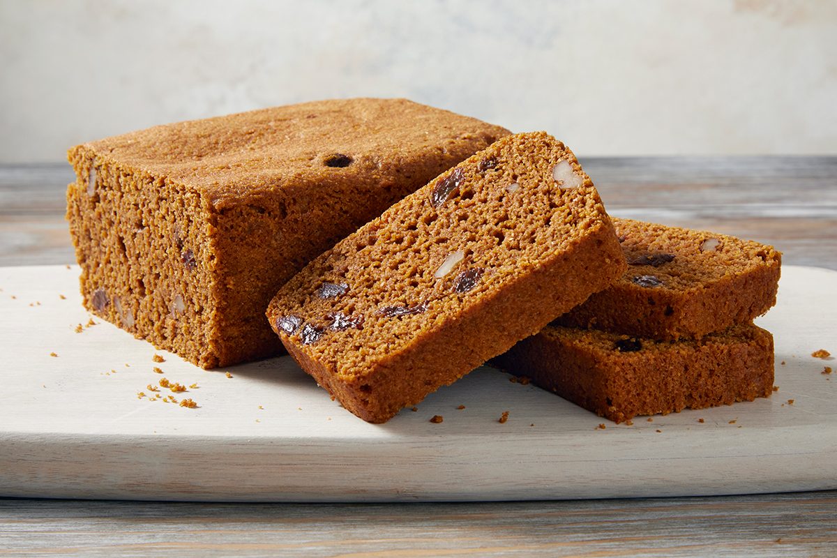 Boston Brown Bread Ft25 42325 Jr 0107 7