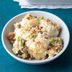 Broccoli Cauliflower Bake