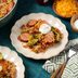Broccoli, Rice and Sausage Dinner