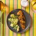 Broiled Fish