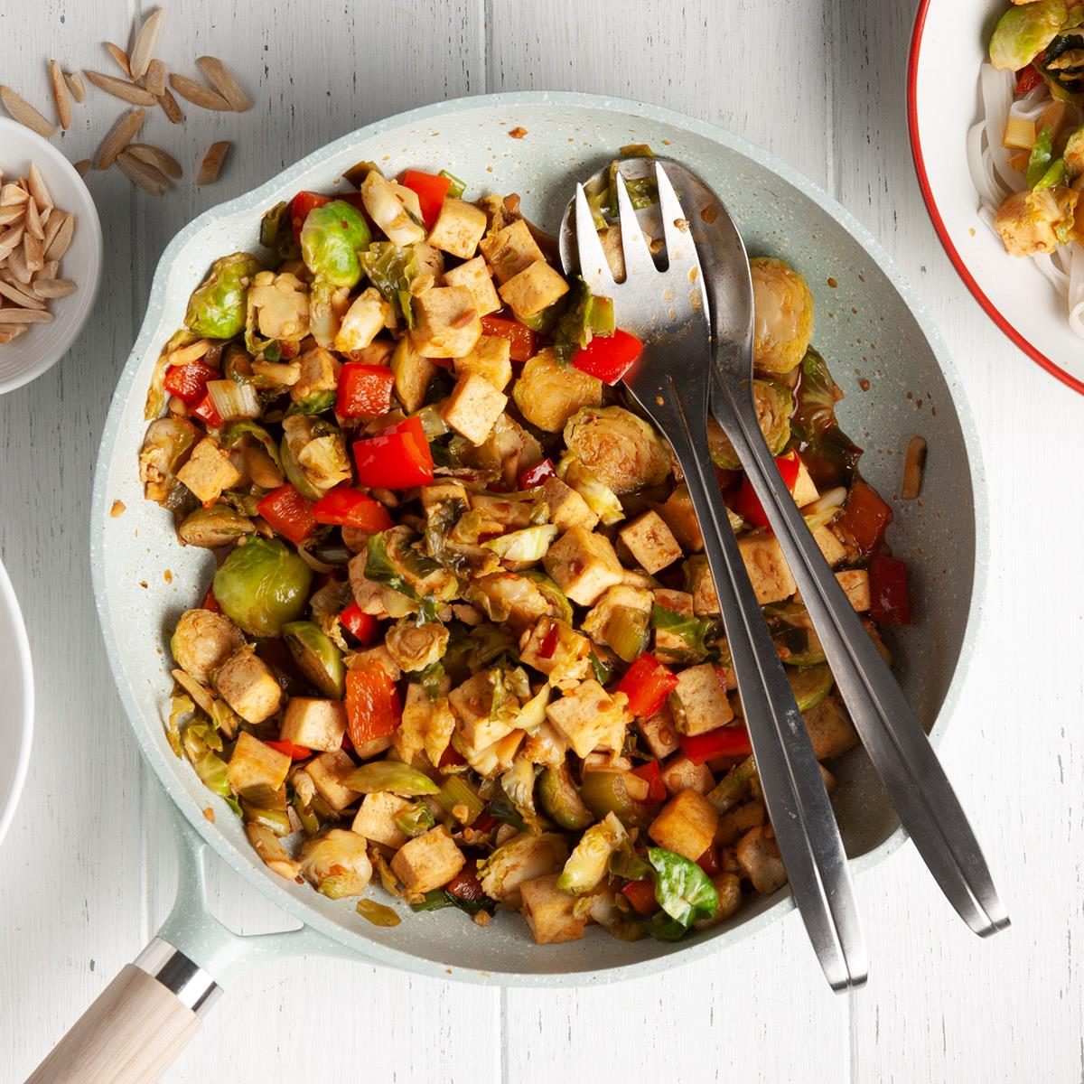 Brussels Sprout And Tofu Stir Fry Exps Rc 256409 F09 29 1b