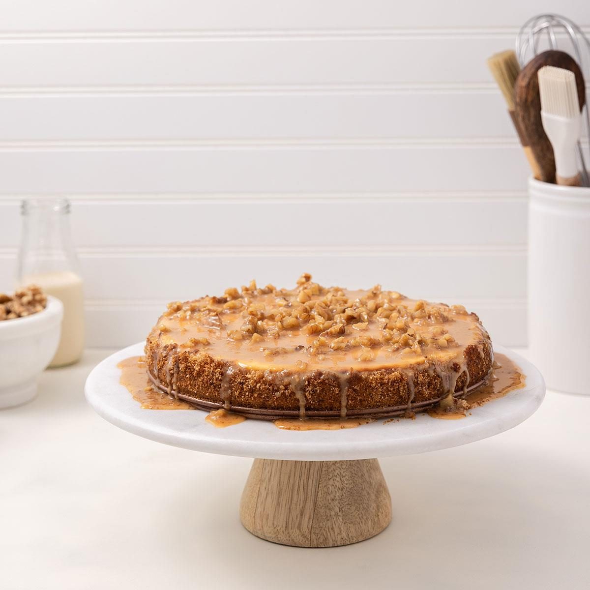 Caramel Cheesecake Exps Tohd24 17288 Leticiaalmeida 06