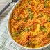 Cheesy Broccoli au Gratin