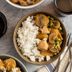 Chicken Chop Suey with a Twist