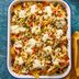 Chicken Nachos