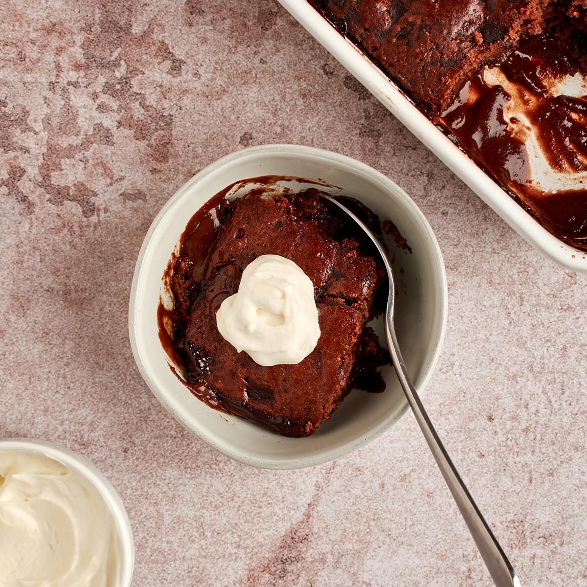 Chocolate Pudding Cake Exps Tohd24 3049 Christinema 9