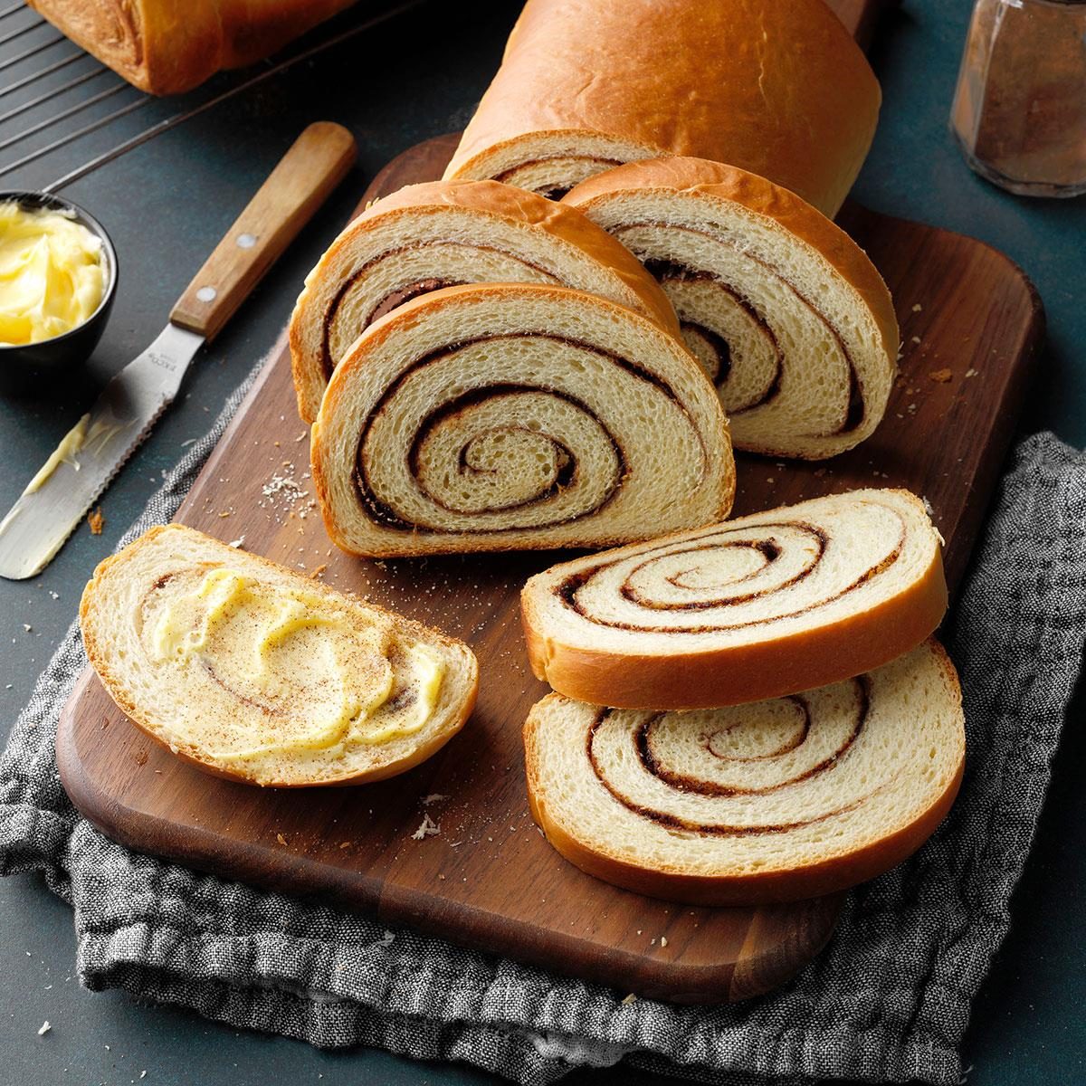 Cinnamon Swirl Bread Exps Tohon23 10083 Dr 05 11 2b