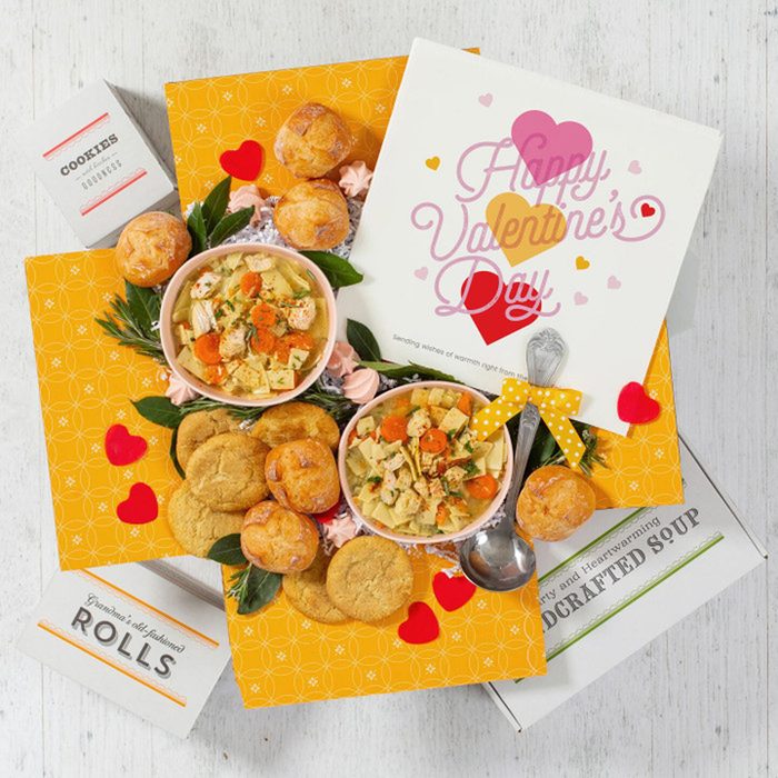 Classic Valentine's Day Soup Package Ecomm Via Spoonfulofcomfort.com
