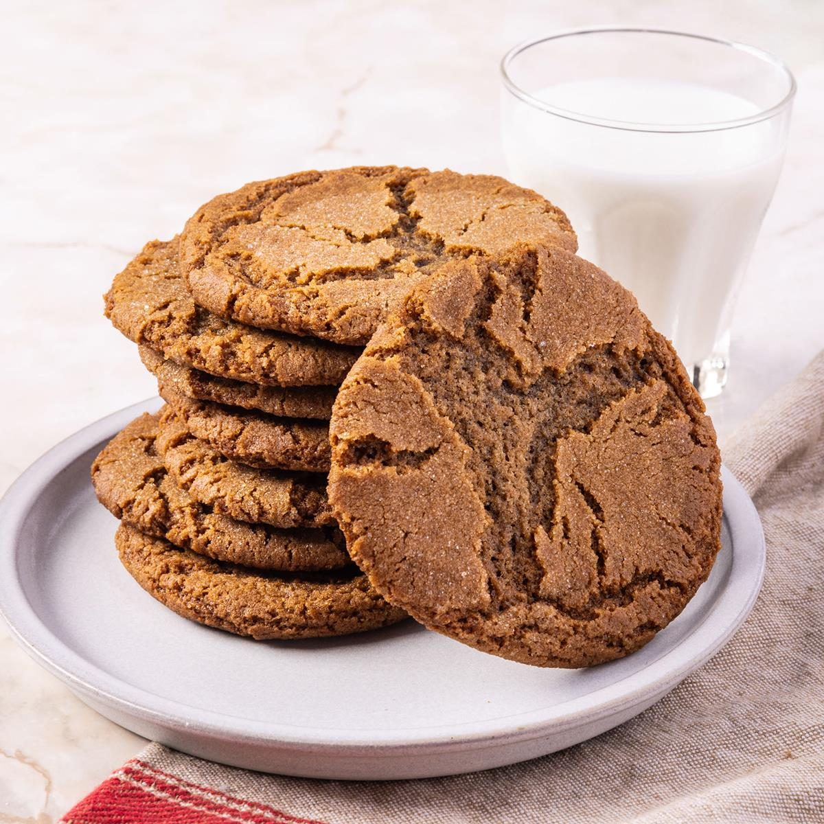 Cookie Jar Gingersnaps Exps Tohd24 1022 Jenacarlin 6