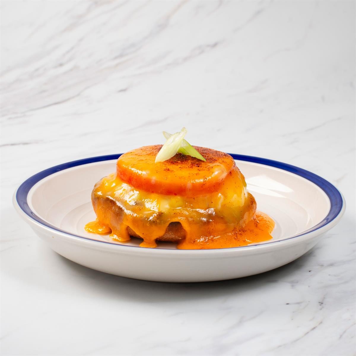 Crab Melt