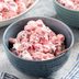 Cranberry Fluff