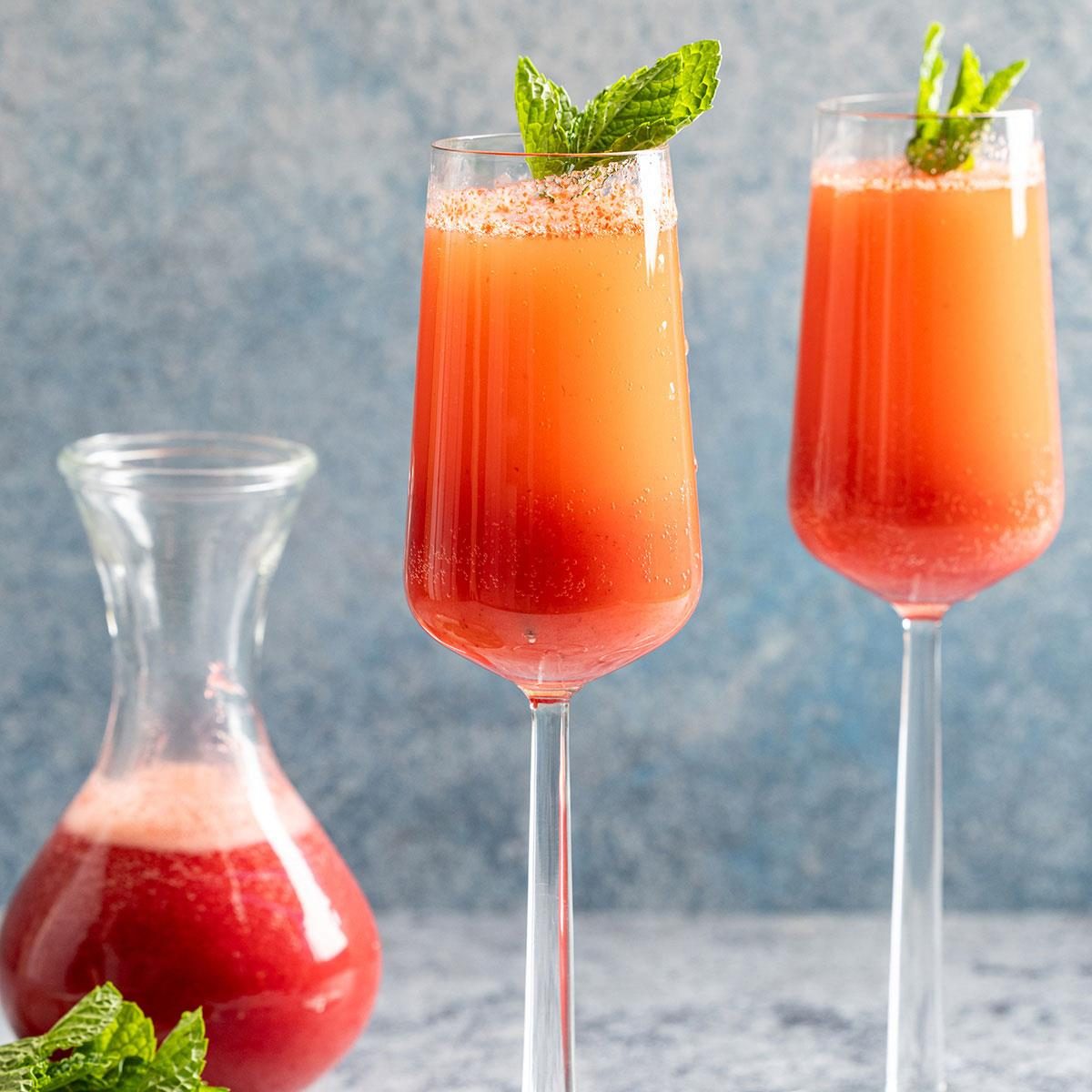 Cranberry Orange Mimosas Exps Tohd24 63959 Kristinavanni 4