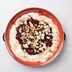 Creamy Cranberry Dip