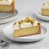 Pistachio Cheesecake