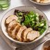 Creole Blackened Chicken