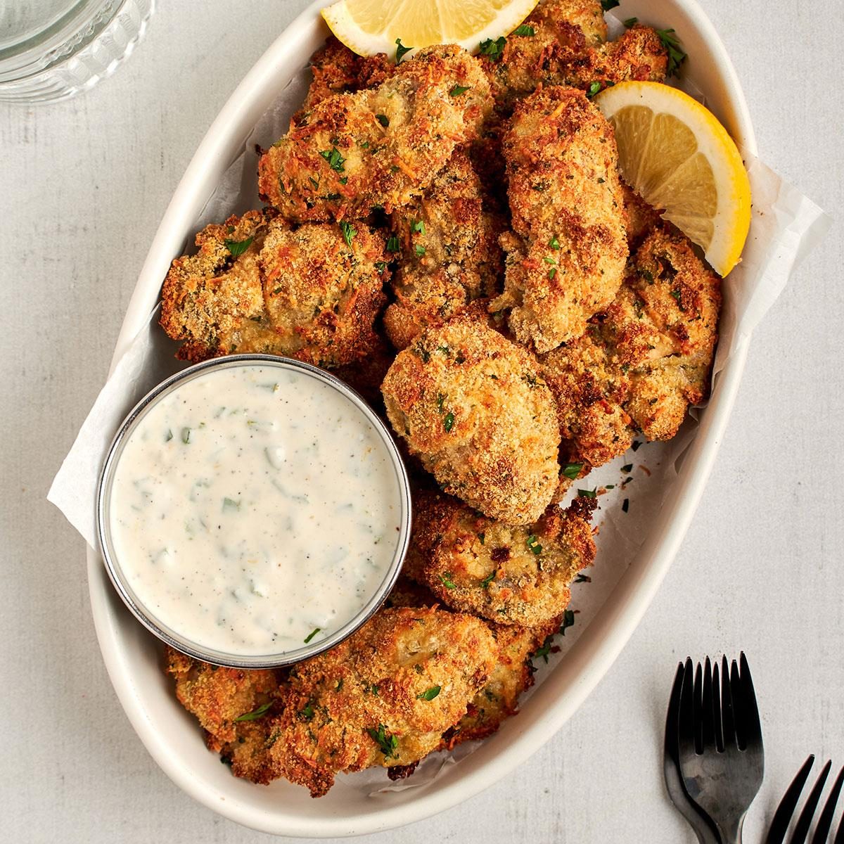 Crispy Oven Baked Oysters Exps Tohd24 25085 Christinema 10